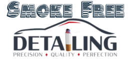 Smoke Free Detailing